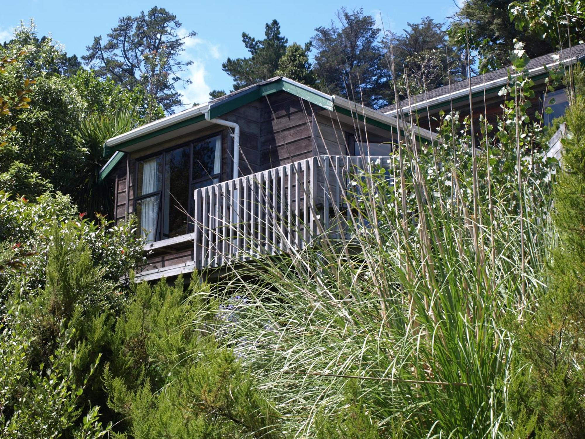 Grafton Cottage & Chalets Темза Екстер'єр фото