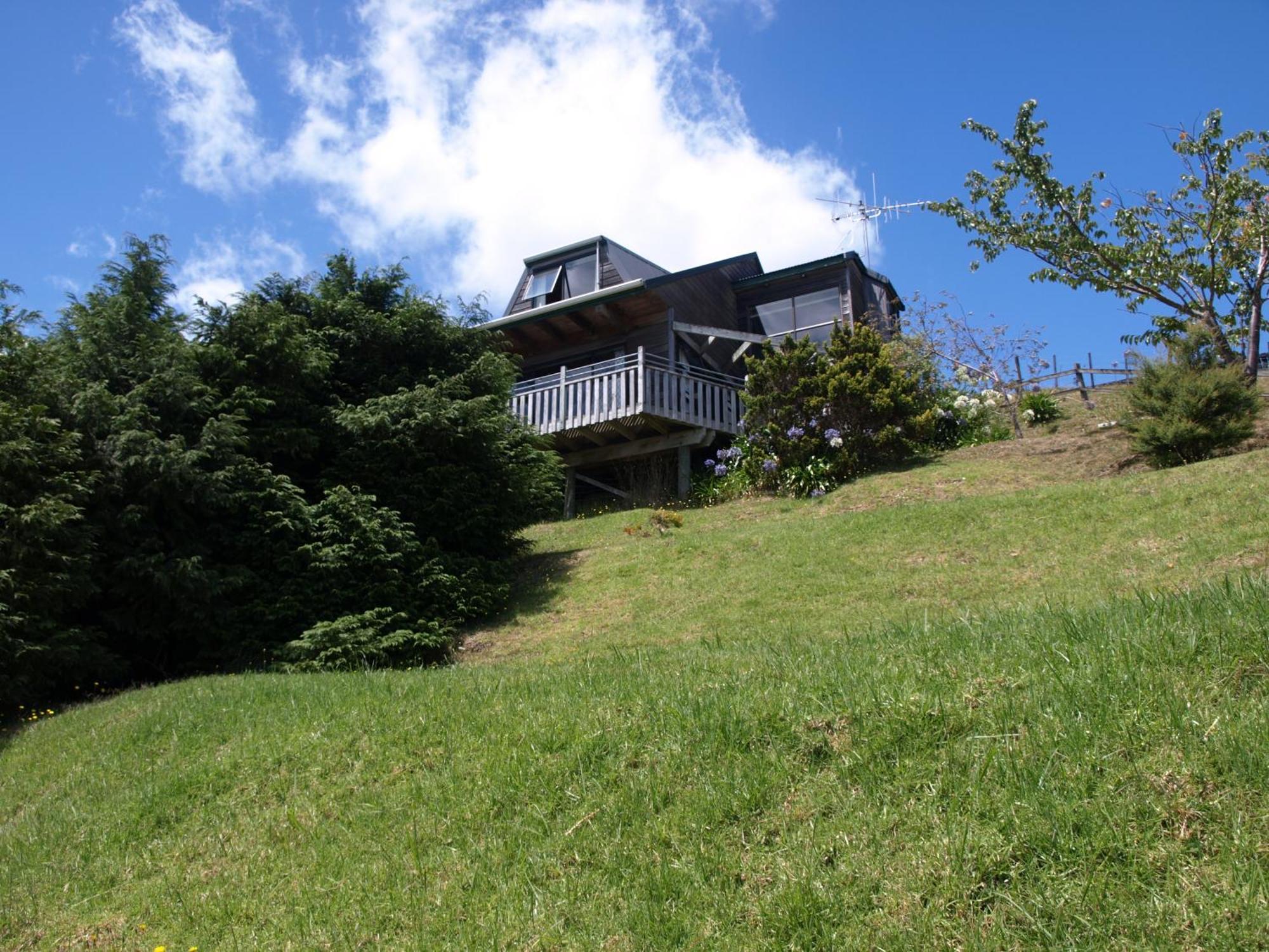 Grafton Cottage & Chalets Темза Екстер'єр фото