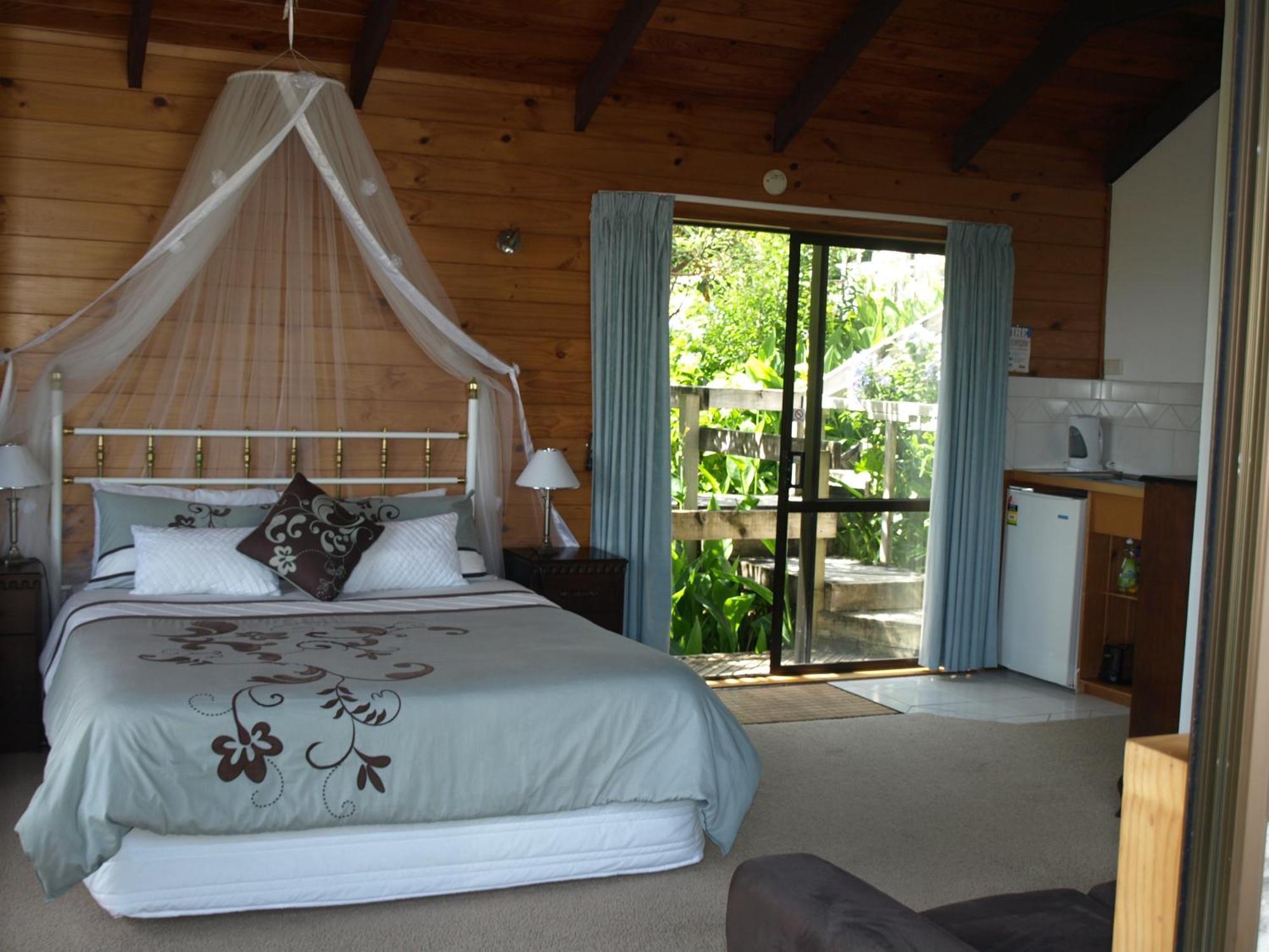 Grafton Cottage & Chalets Темза Екстер'єр фото