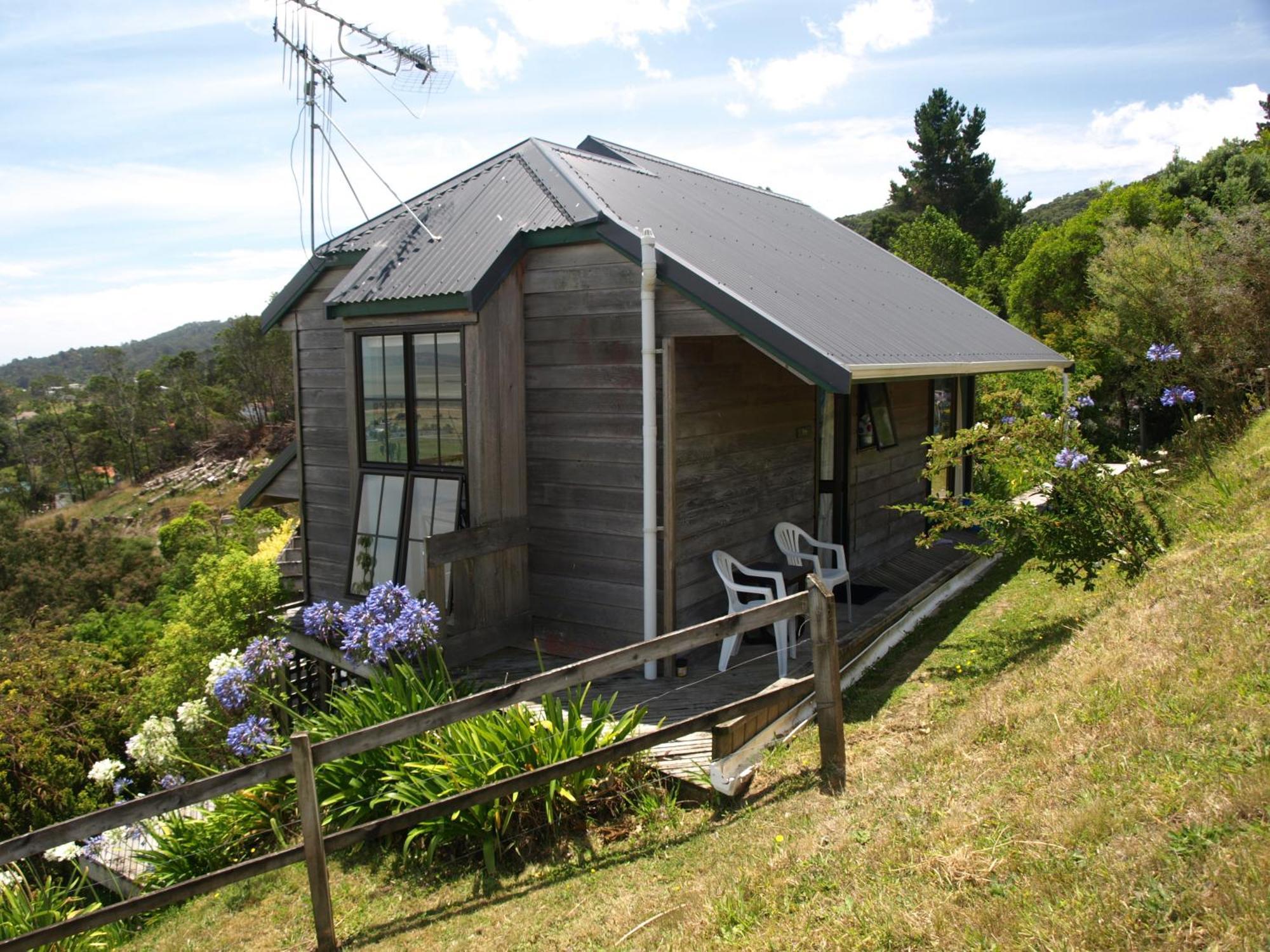 Grafton Cottage & Chalets Темза Екстер'єр фото