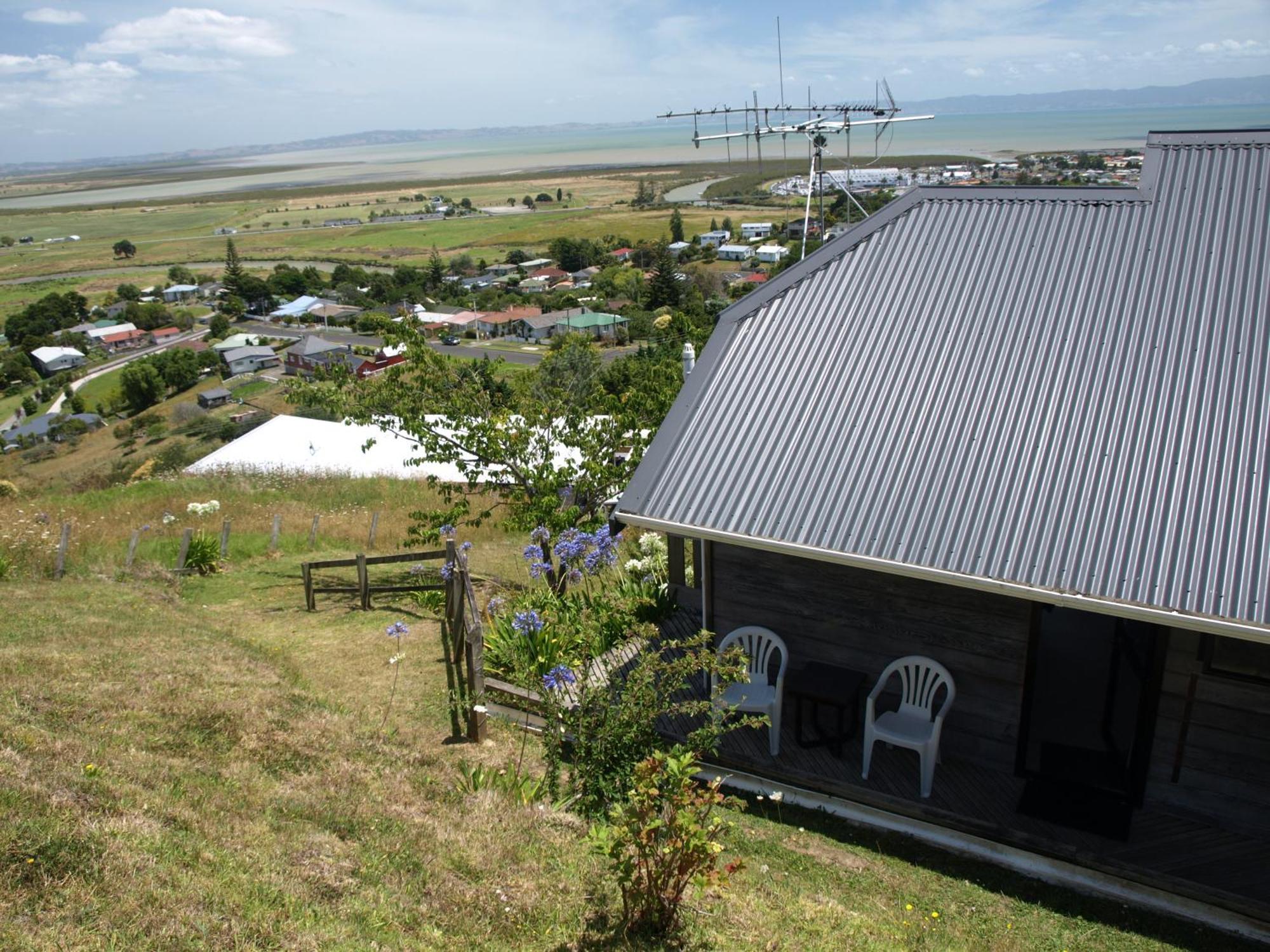 Grafton Cottage & Chalets Темза Екстер'єр фото
