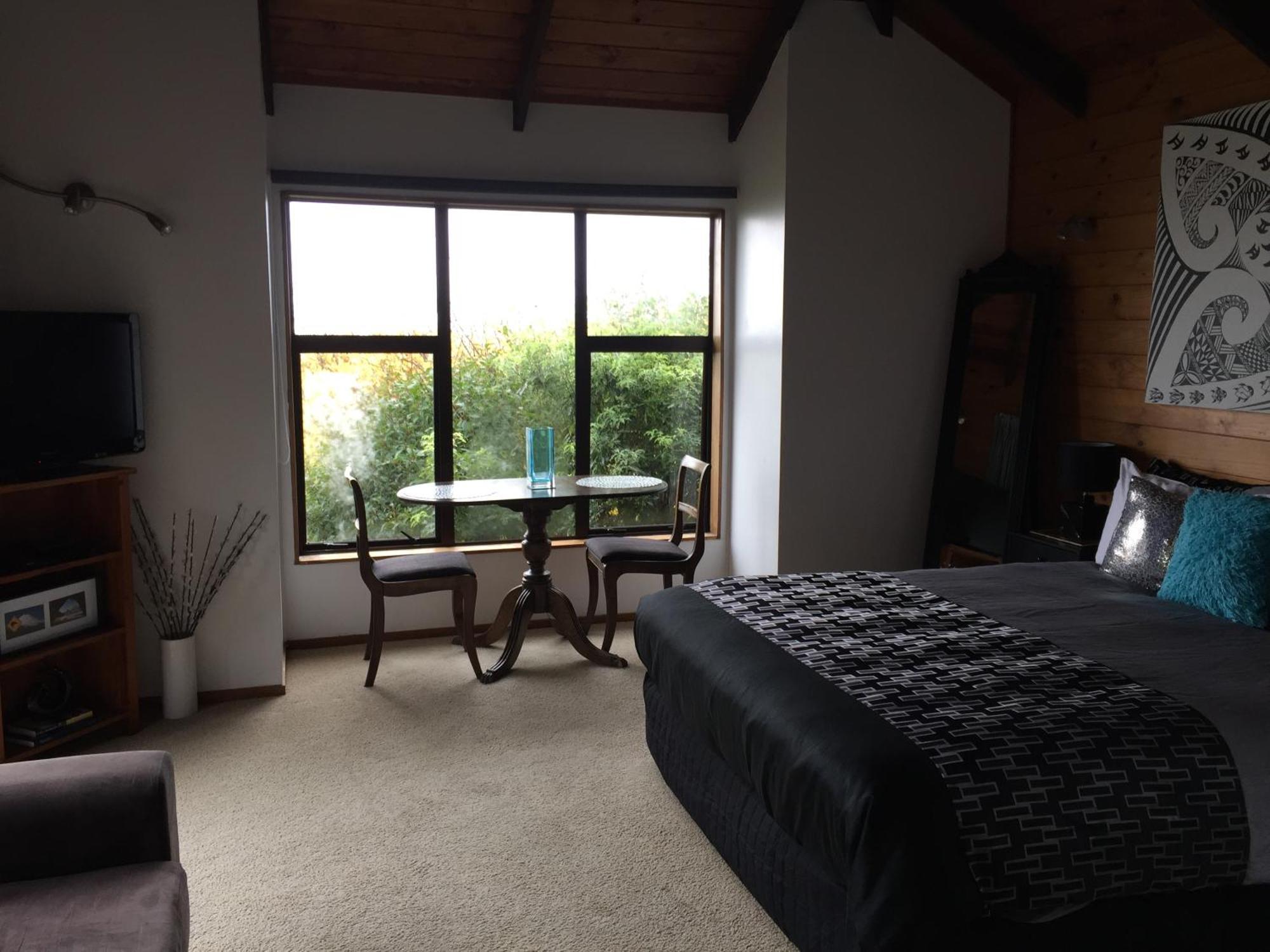Grafton Cottage & Chalets Темза Номер фото