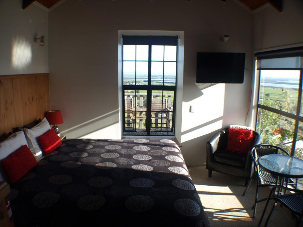 Grafton Cottage & Chalets Темза Екстер'єр фото