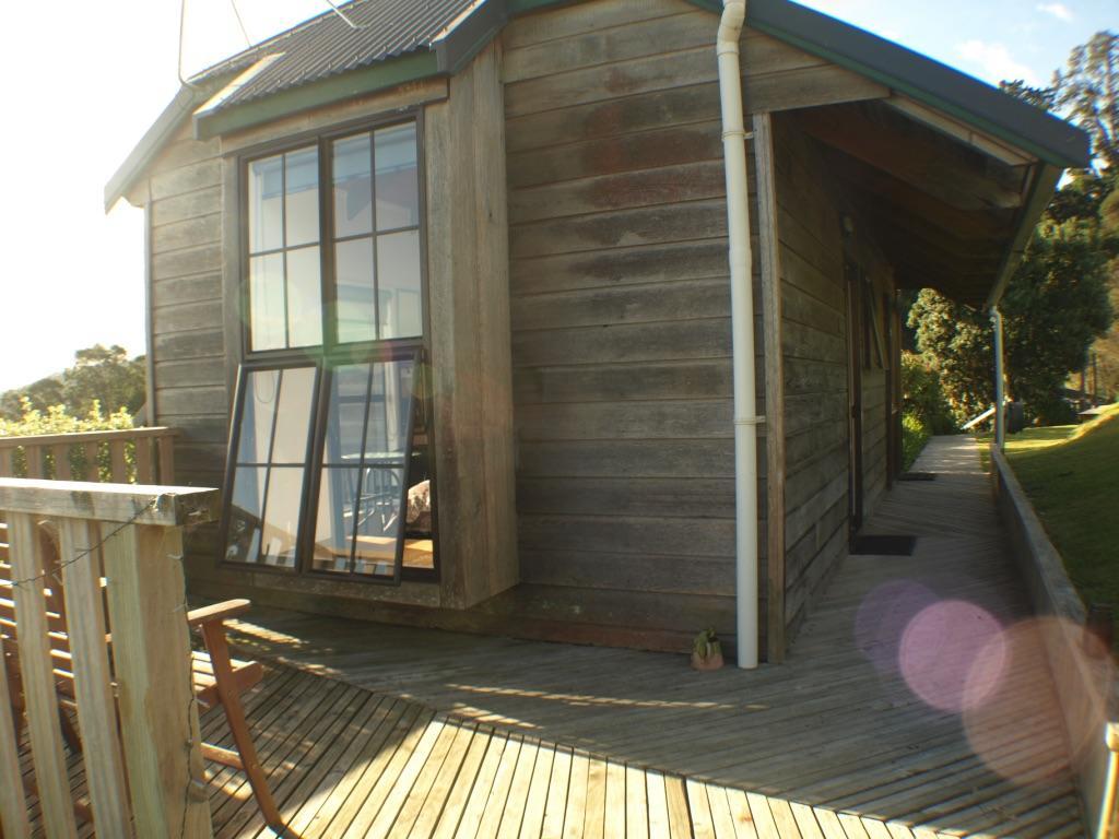 Grafton Cottage & Chalets Темза Екстер'єр фото