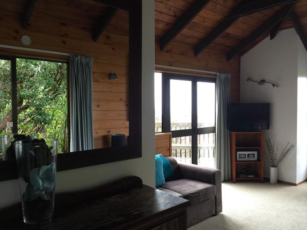 Grafton Cottage & Chalets Темза Екстер'єр фото
