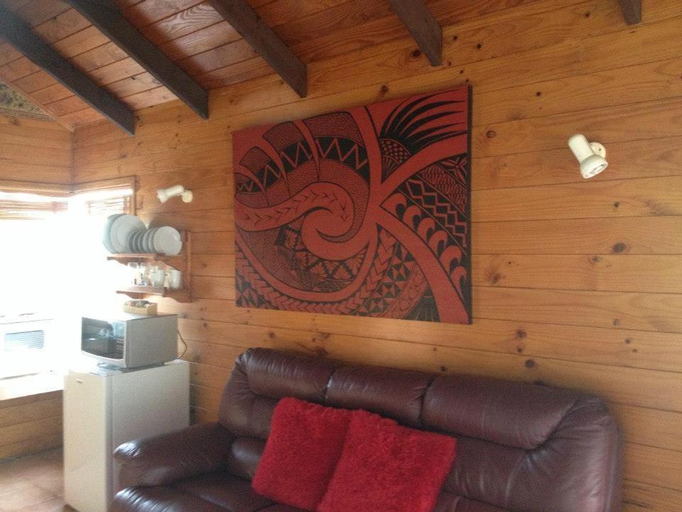 Grafton Cottage & Chalets Темза Екстер'єр фото